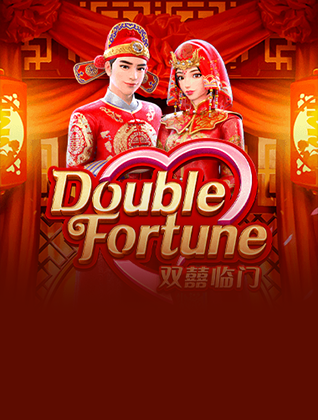 Double Fortune